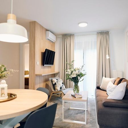 Premium Apartments Terme Sveti Martin Sveti Martin Na Muri Eksteriør bilde