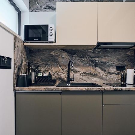 Premium Apartments Terme Sveti Martin Sveti Martin Na Muri Eksteriør bilde