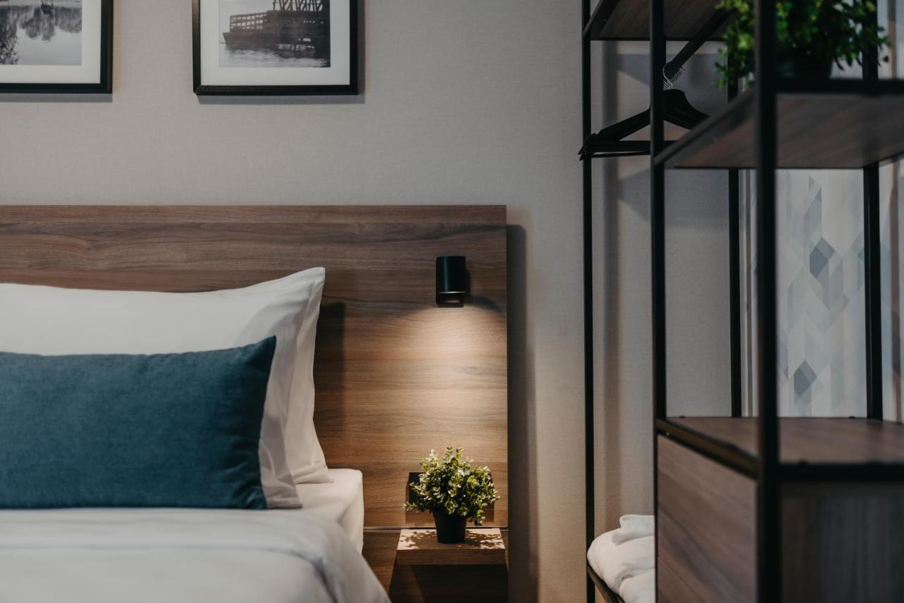 Premium Apartments Terme Sveti Martin Sveti Martin Na Muri Eksteriør bilde