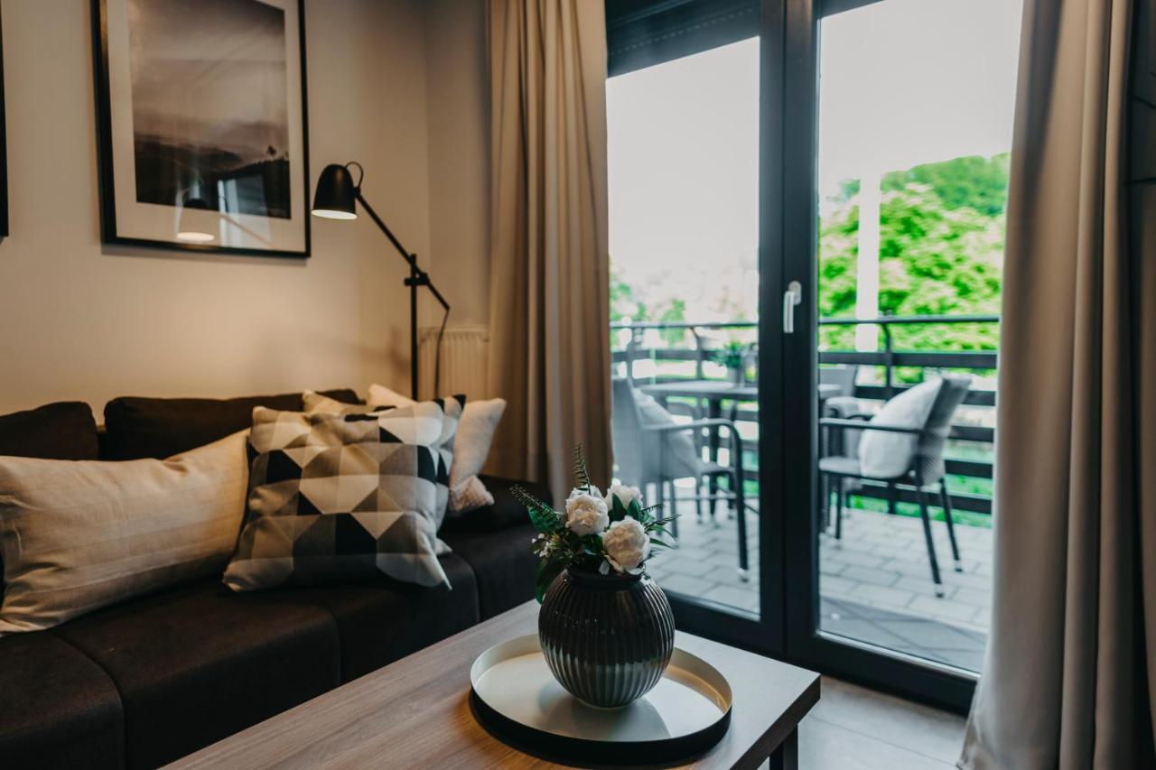 Premium Apartments Terme Sveti Martin Sveti Martin Na Muri Eksteriør bilde