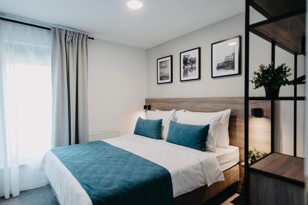 Premium Apartments Terme Sveti Martin Sveti Martin Na Muri Eksteriør bilde