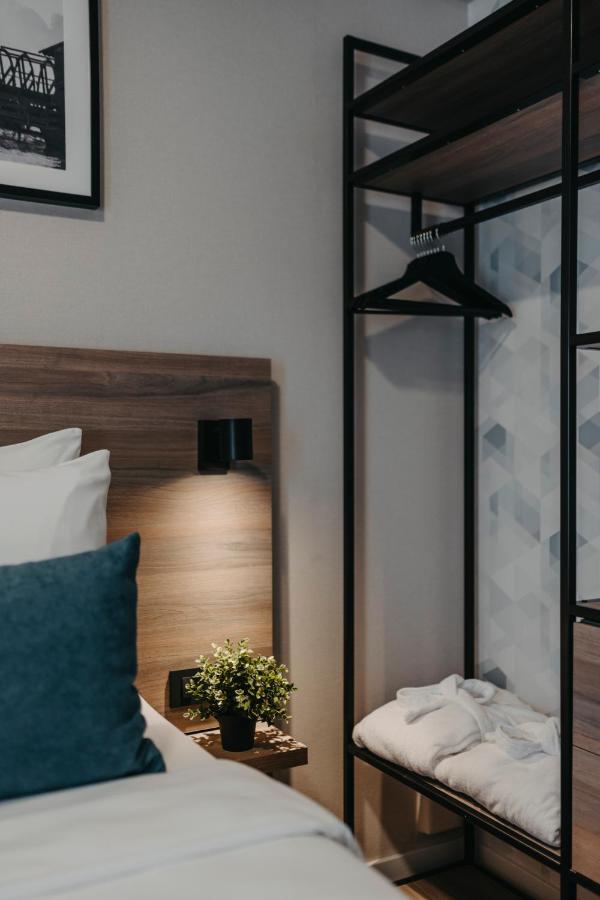 Premium Apartments Terme Sveti Martin Sveti Martin Na Muri Eksteriør bilde