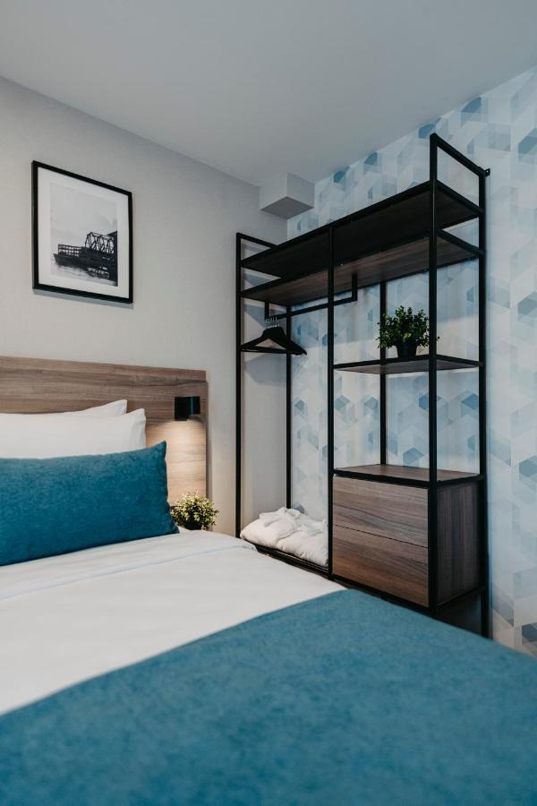 Premium Apartments Terme Sveti Martin Sveti Martin Na Muri Eksteriør bilde