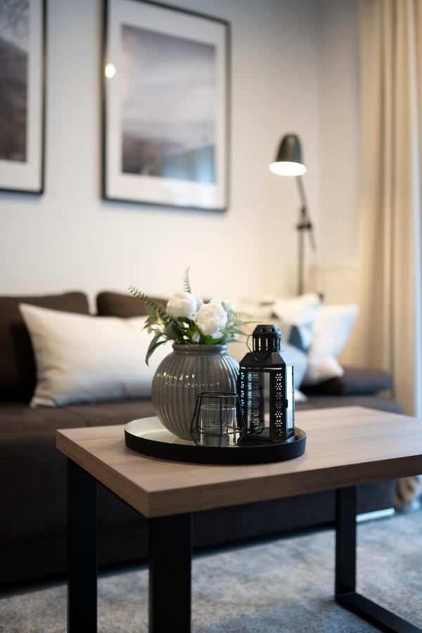 Premium Apartments Terme Sveti Martin Sveti Martin Na Muri Eksteriør bilde