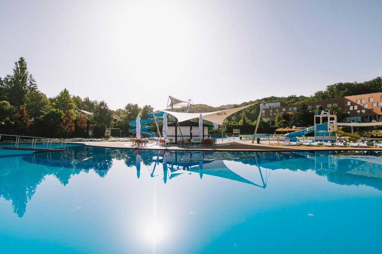 Premium Apartments Terme Sveti Martin Sveti Martin Na Muri Eksteriør bilde