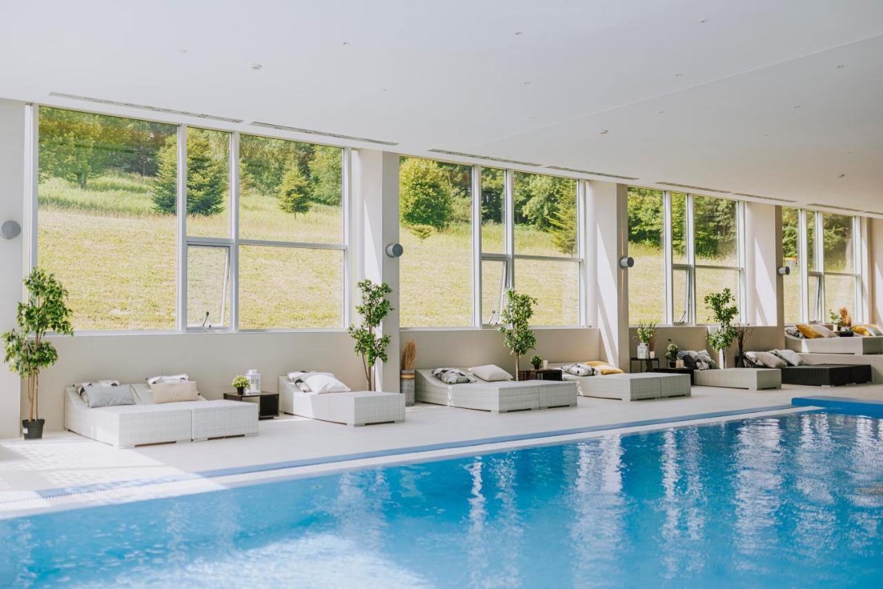 Premium Apartments Terme Sveti Martin Sveti Martin Na Muri Eksteriør bilde