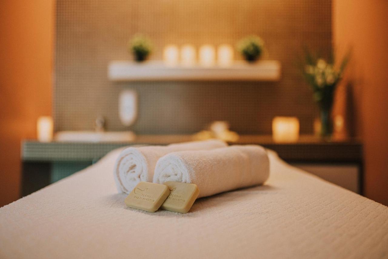 Premium Apartments Terme Sveti Martin Sveti Martin Na Muri Eksteriør bilde