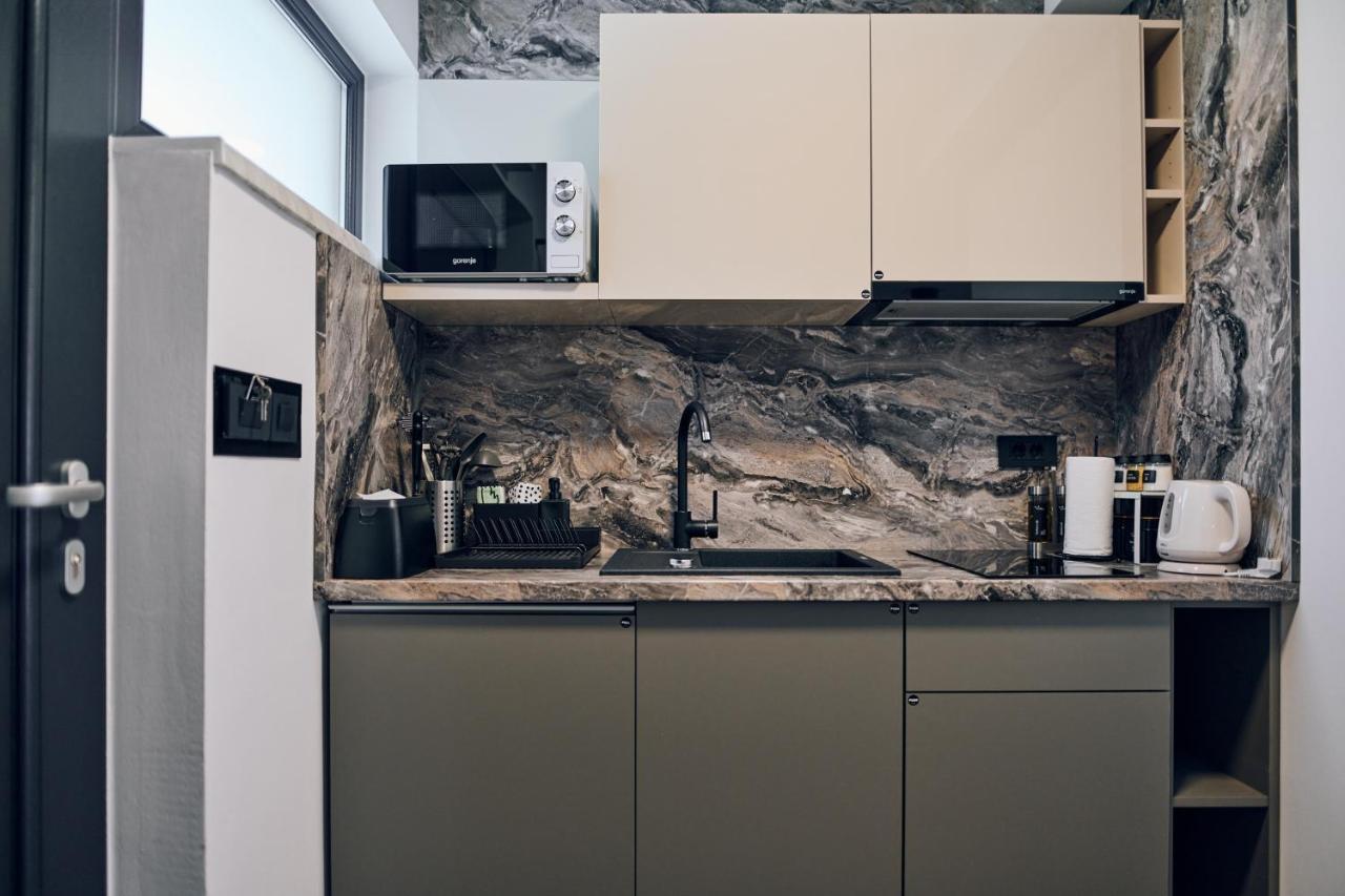 Premium Apartments Terme Sveti Martin Sveti Martin Na Muri Eksteriør bilde