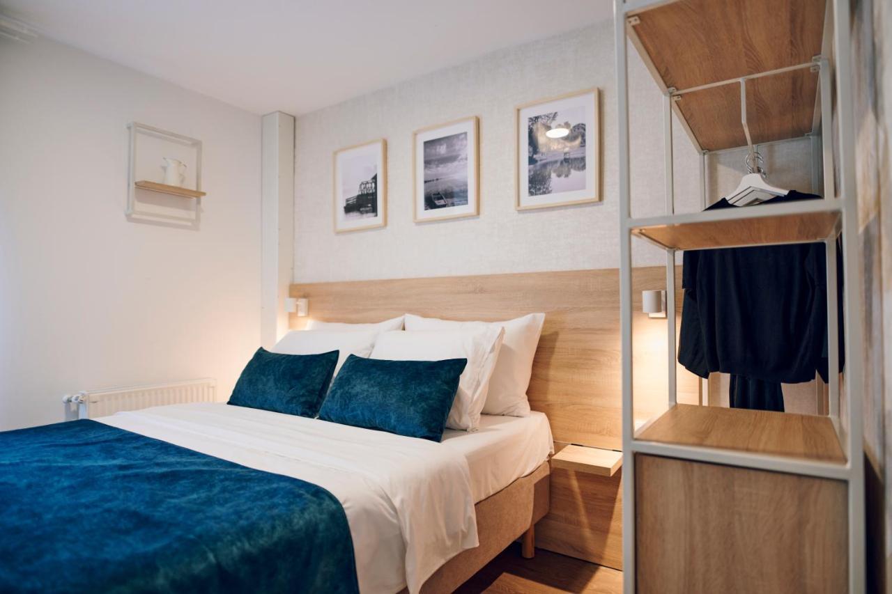 Premium Apartments Terme Sveti Martin Sveti Martin Na Muri Eksteriør bilde