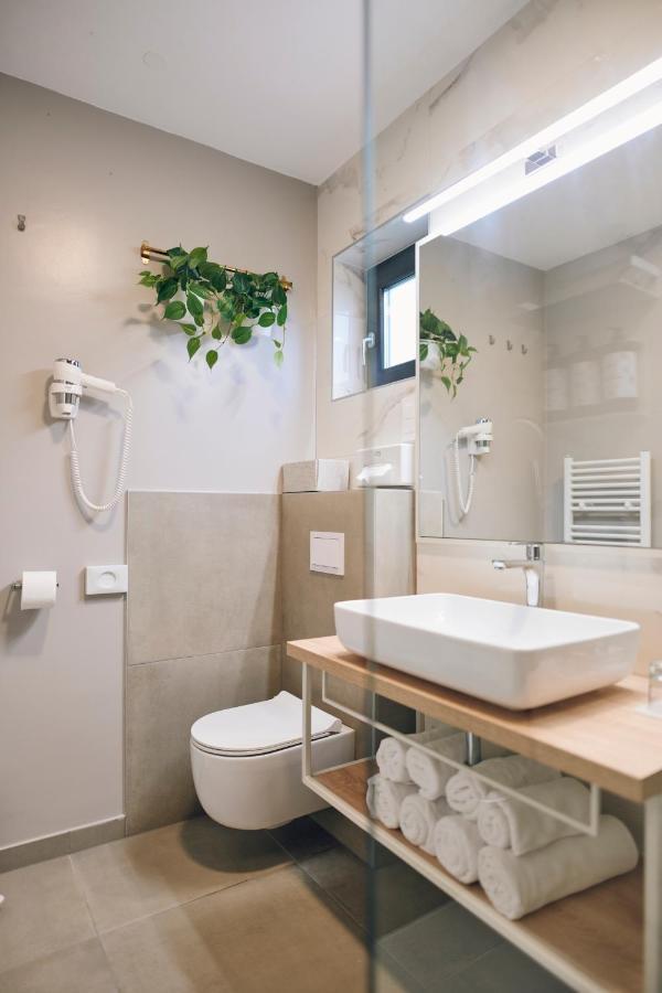 Premium Apartments Terme Sveti Martin Sveti Martin Na Muri Eksteriør bilde