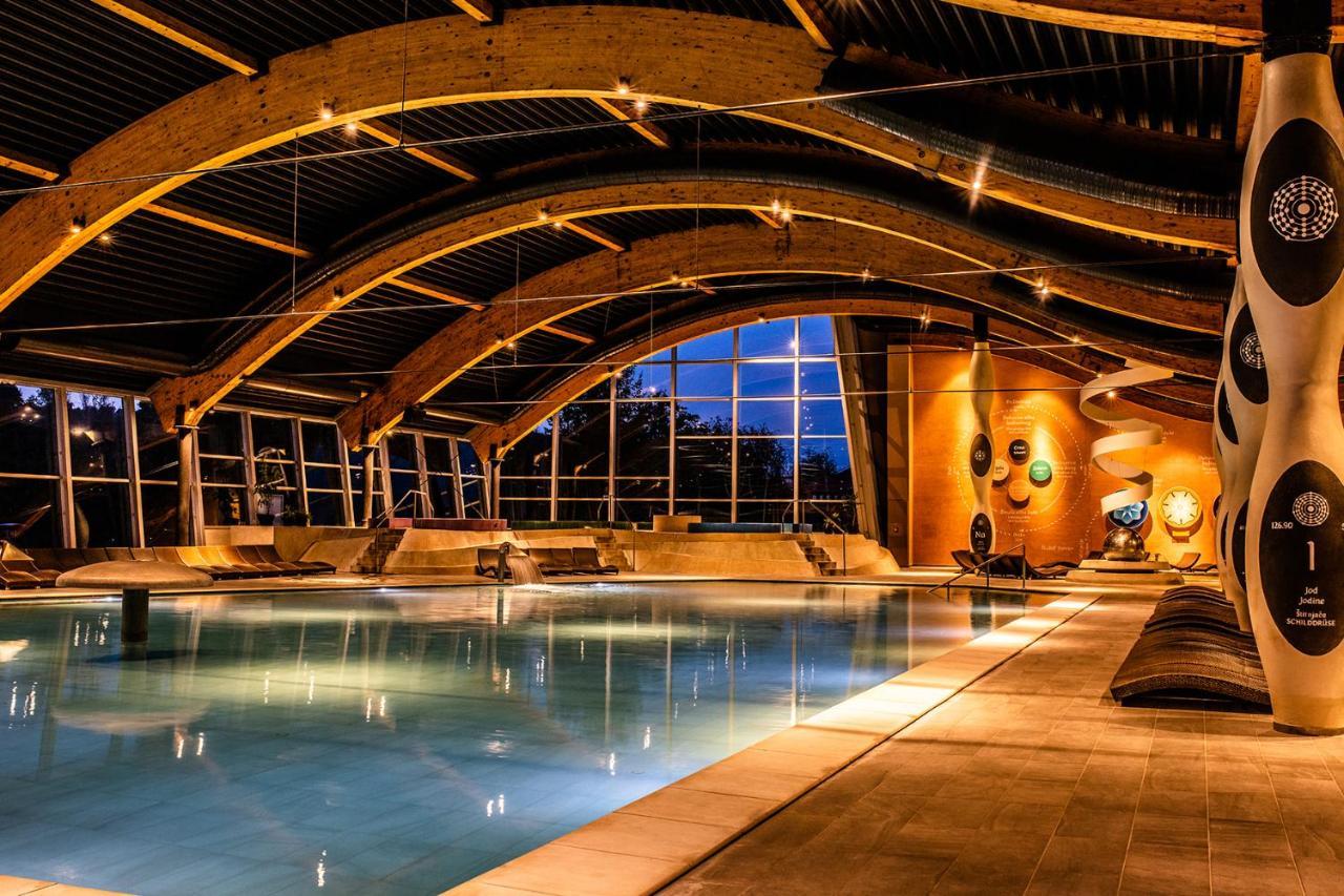 Premium Apartments Terme Sveti Martin Sveti Martin Na Muri Eksteriør bilde