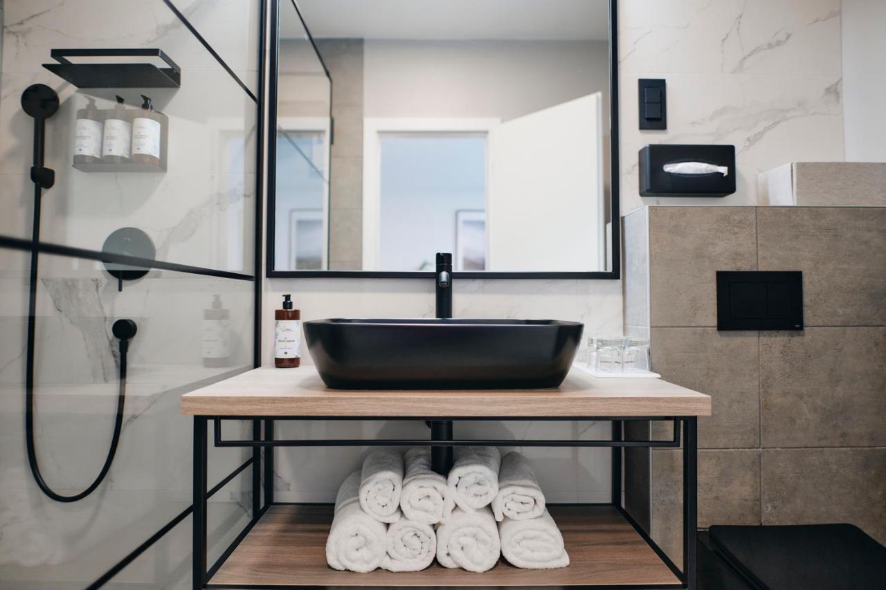 Premium Apartments Terme Sveti Martin Sveti Martin Na Muri Eksteriør bilde