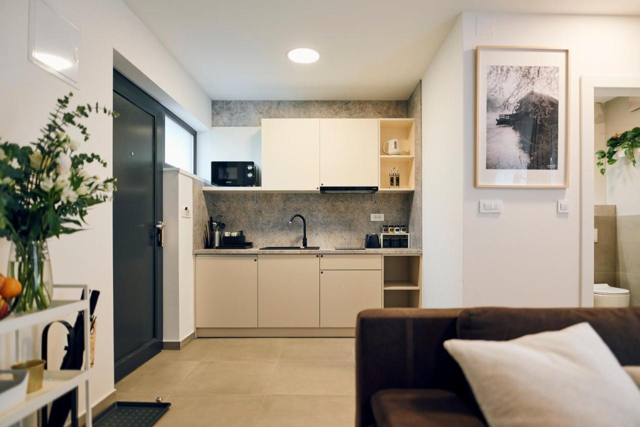 Premium Apartments Terme Sveti Martin Sveti Martin Na Muri Eksteriør bilde