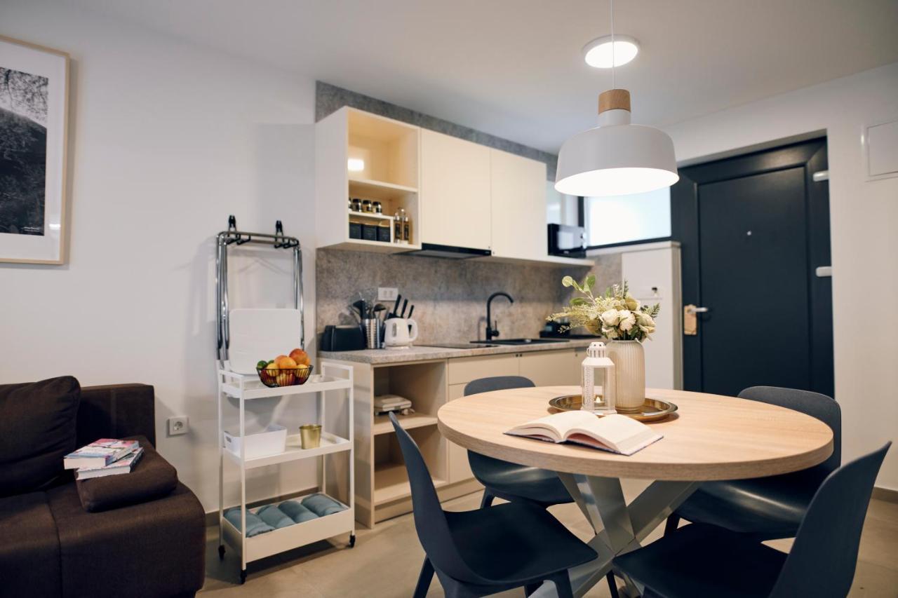 Premium Apartments Terme Sveti Martin Sveti Martin Na Muri Eksteriør bilde